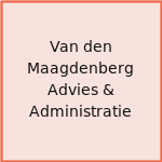 Van den Maagdenberg Advies & Administratie